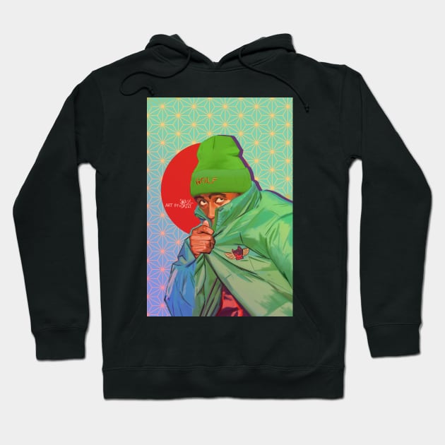 GOLF Tyler the Creator